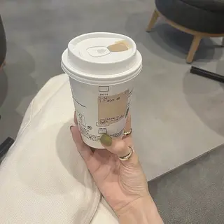 ParveMix￤ 出石 菜々🥂のヘアスタイル