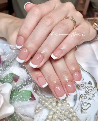 ネイル 🍭Kiara Nail🍭のネイルデザイン