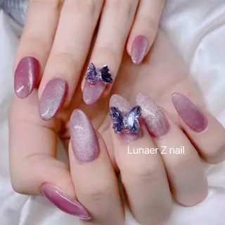 ネイル 🌖す い🌒のネイルデザイン