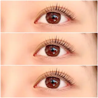 マツエク・マツパ Dityca...栄店所属・Takeyama yukinaのマツエク・マツパデザイン