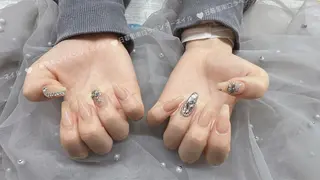 ネイル lavender所属・日暮里🦋 lavenderのエステ・リラクイメージ