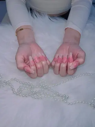 ネイル Yu na💖🎀のネイルデザイン