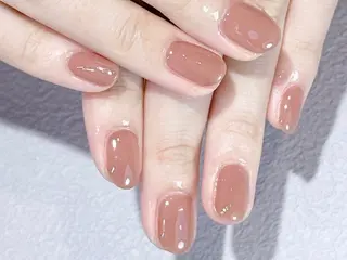 ネイル ネイルサロン パールのネイルデザイン