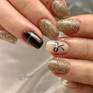 ネイル You kyehwaのネイルデザイン