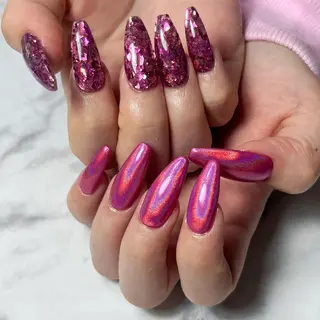 ネイル nail salon Bayのネイルデザイン