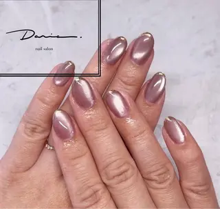ネイル nail salon Daria所属・nail salon Dariaのネイルデザイン