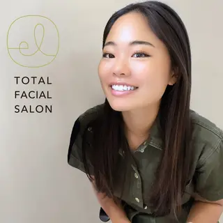 ホワイトニング×肌質 改善~elエル~のその他イメージ