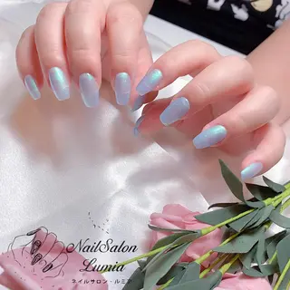 ネイル ネイルサロン ルミア Lumia 店長のネイルデザイン