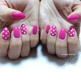 ネイル ネイル junkoのネイルデザイン