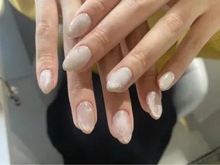 ネイル nailsalon Única ウニカのネイルデザイン
