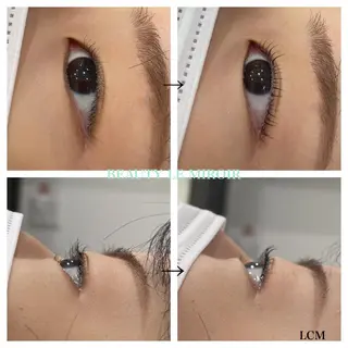 マツエク・マツパ ビューティー ミロワールのエステ・リラクイメージ