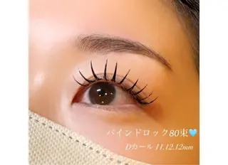 マツエク・マツパ YK 美学院のネイルデザイン