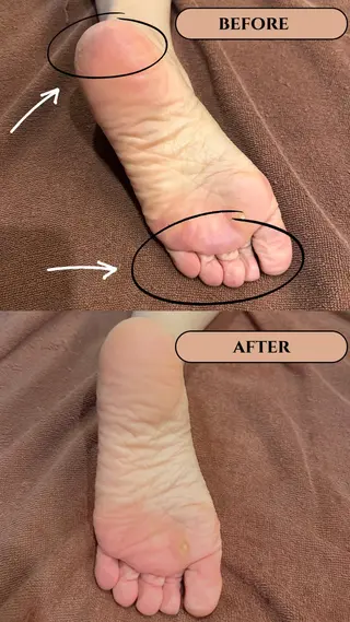 鍼灸院楽々館所属・宇田 碧のエステ・リラクイメージ