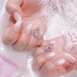 ネイル Private Salon 大宮のネイルデザイン