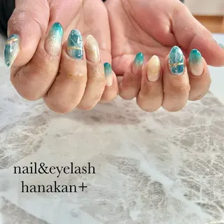 ネイル S Fumiのネイルデザイン