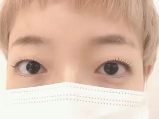 マツエク・マツパ SÖPÖ/SAIKO ♡まつげ眉毛サロンのマツエク・マツパデザイン