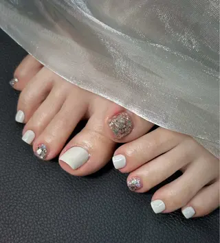 ネイル Ocean Nailのネイルデザイン