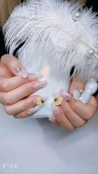 ネイル she's nailのネイルデザイン