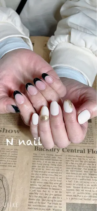 ネイル N nailのネイルデザイン