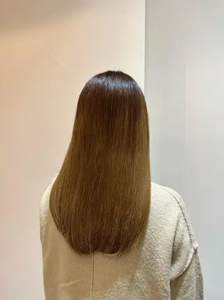 ロング ✨メンズ特化✨ 渡邊  一平のヘアスタイル