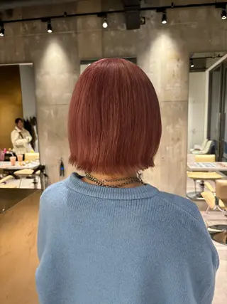 ショート 無料カット募集中🌷 ちひり𓂃𓈒♡‪のヘアスタイル