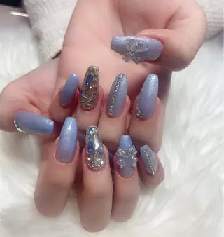 ネイル ＆ME アンドミーのネイルデザイン