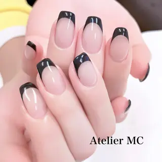 ネイル アトリエ エムシー 【新富町・東銀座】のネイルデザイン