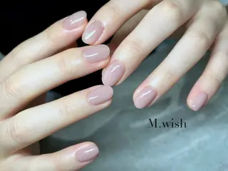 ネイル CLALA Tokihoのネイルデザイン