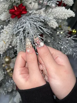 ネイル Amee Nail Salonのネイルデザイン