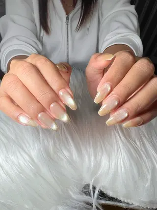 ネイル NekoNailsalon所属・NekoNail salonのネイルデザイン