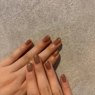 ネイル 坂口 茉実のネイルデザイン