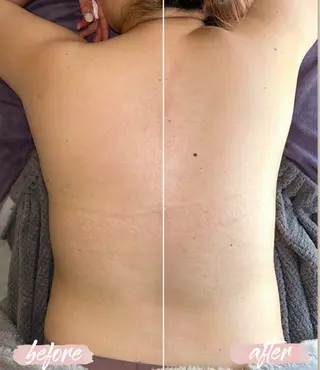 salon shares 辻堂店所属・SHARES AOIのエステ・リラクイメージ