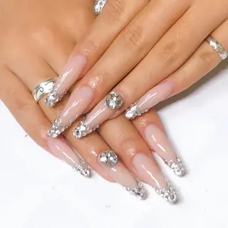ネイル nail roomのネイルデザイン
