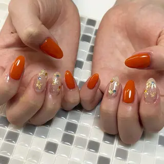 ネイル ♡Nailist yui♡のネイルデザイン