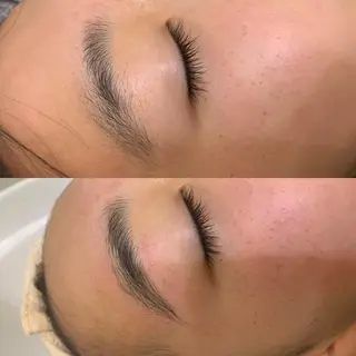 鶴見 和美のヘアスタイル