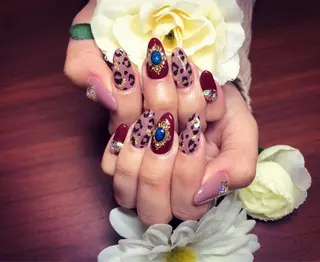 ネイル NAIL salon ACEのネイルデザイン