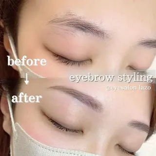 マツエク・マツパ sara lazo 県病院前のマツエク・マツパデザイン