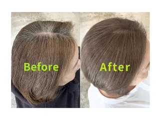 ショート 【ブリーチ1回】 薬剤ヲタクひろのヘアスタイル