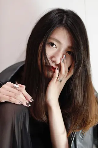 セミロング 星屋 和秀のその他イメージ