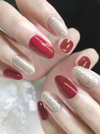 ネイル Flowerネイルサロン所属・. yukiのネイルデザイン