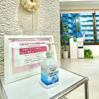 脱毛サロン i Arofaのエステ・リラクイメージ