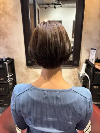 ショート 小塚 歩美のその他イメージ