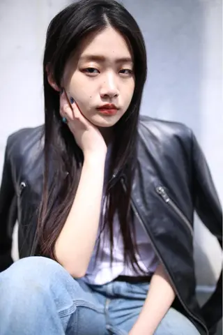 ロング カラー メンズヘア/レイヤー /ボブ山内春輝のヘアスタイル