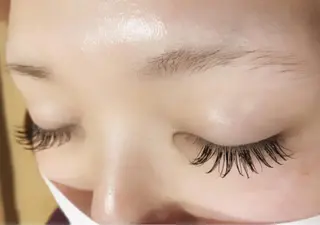 マツエク・マツパ désir  beaux所属・désirbeaux 瀬崎のマツエク・マツパデザイン