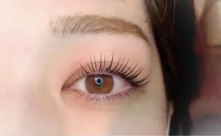 マツエク・マツパ FOXY LASH the beautyのマツエク・マツパデザイン