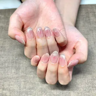 ネイル Jasmine -のネイルデザイン