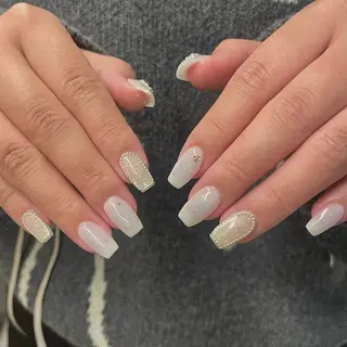 ネイル Lino U nanakaのネイルデザイン