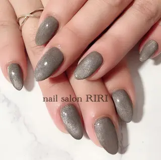 ネイル private  nail  salon RIRI所属・RIRI リリのネイルデザイン