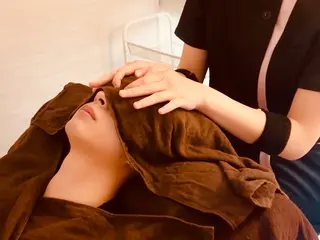 ヘッドミント 荻窪店のエステ・リラクイメージ