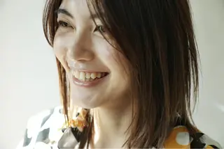 セミロング 星屋 和秀のその他イメージ